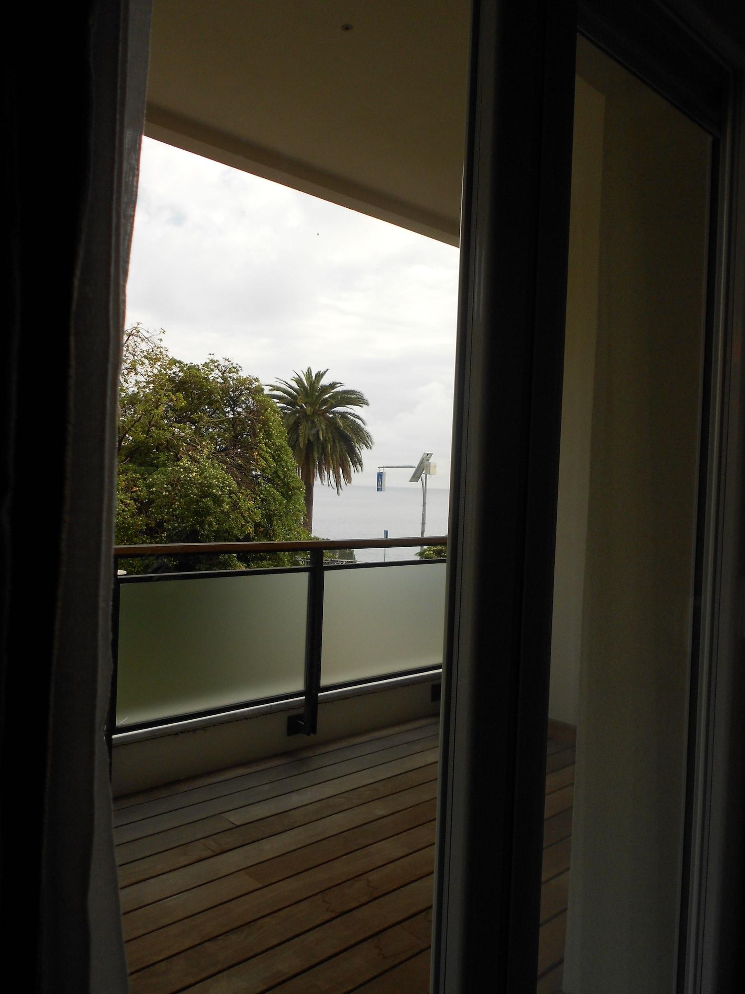 Hotel Le Roi Varazze Εξωτερικό φωτογραφία