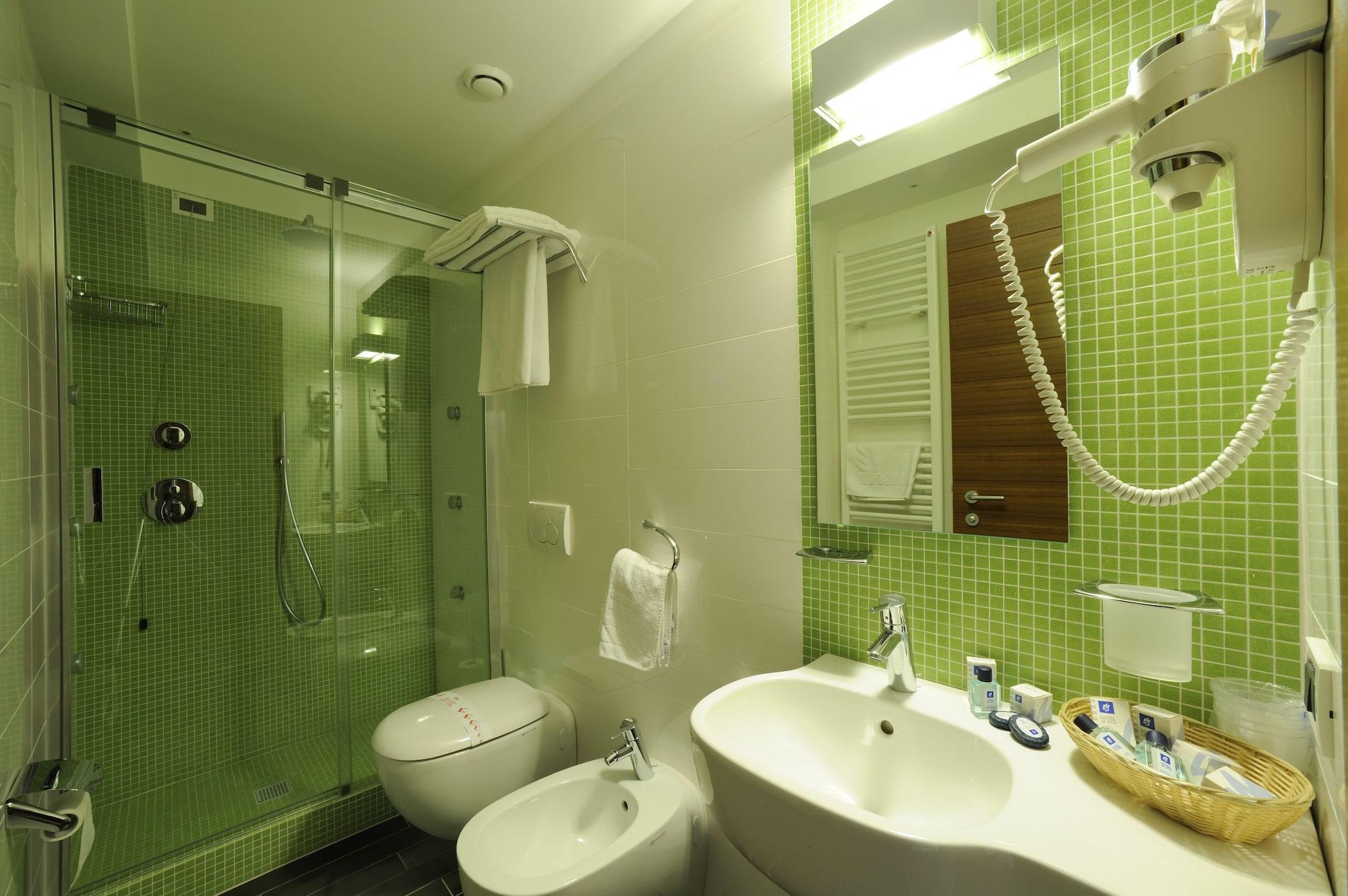 Hotel Le Roi Varazze Εξωτερικό φωτογραφία