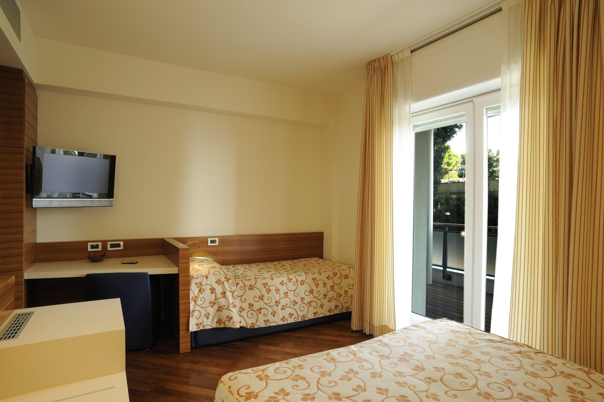 Hotel Le Roi Varazze Εξωτερικό φωτογραφία