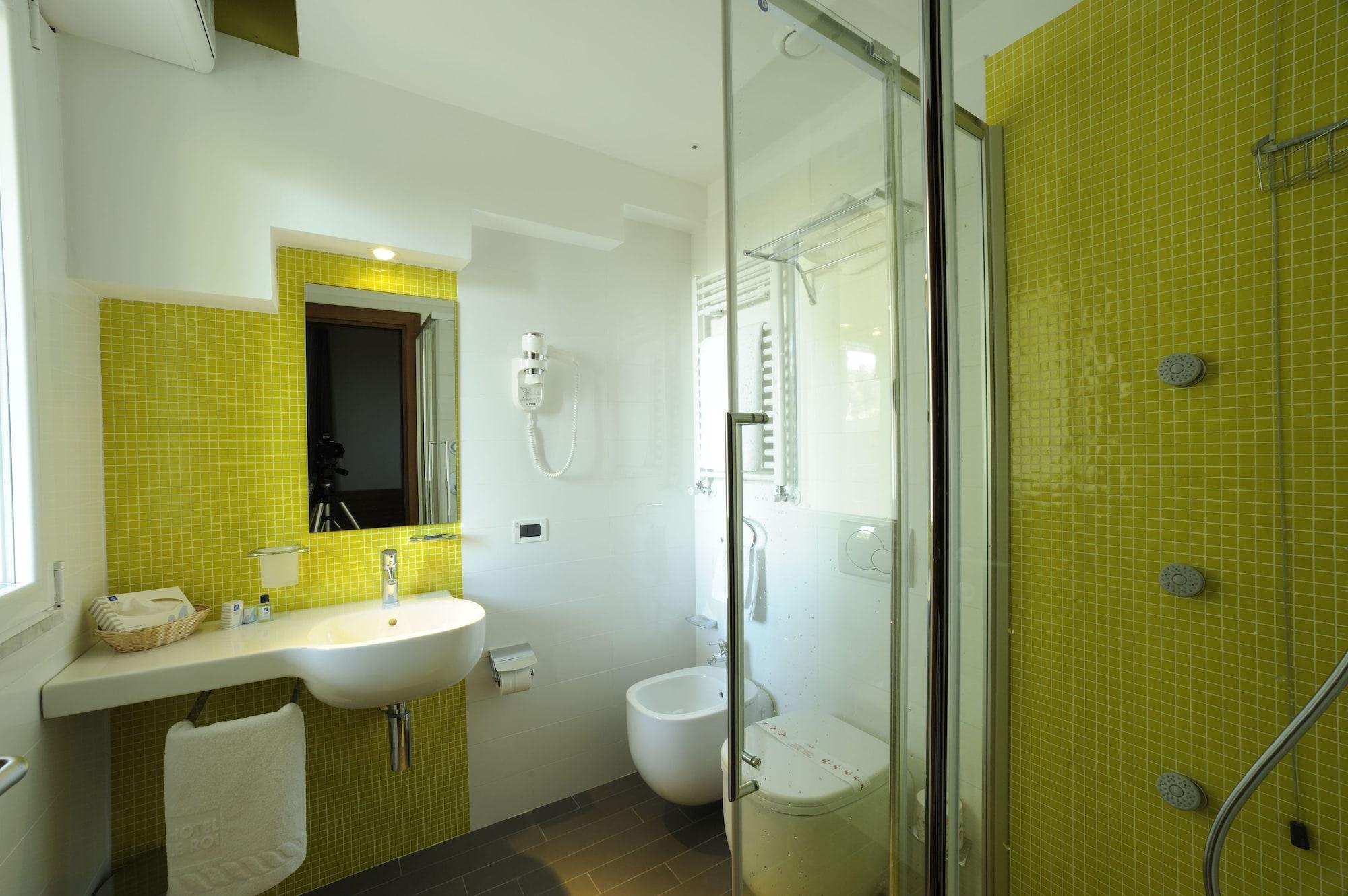 Hotel Le Roi Varazze Εξωτερικό φωτογραφία