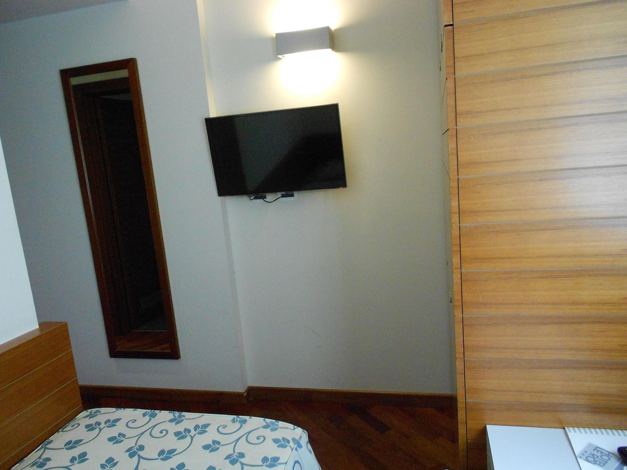 Hotel Le Roi Varazze Εξωτερικό φωτογραφία