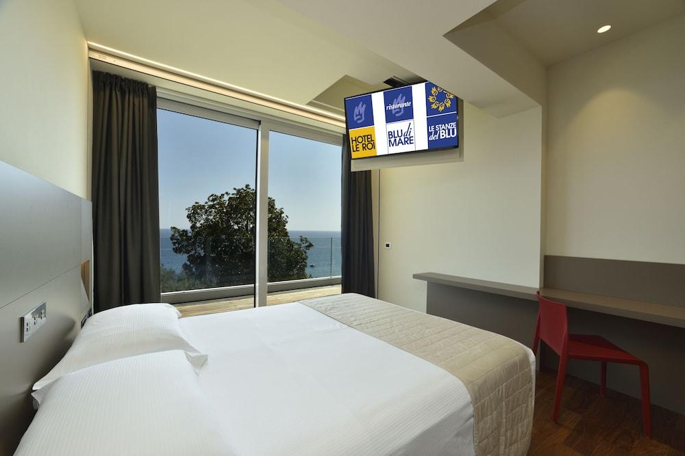 Hotel Le Roi Varazze Εξωτερικό φωτογραφία