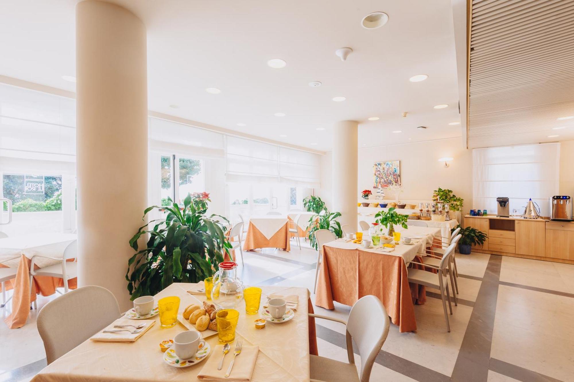 Hotel Le Roi Varazze Εξωτερικό φωτογραφία