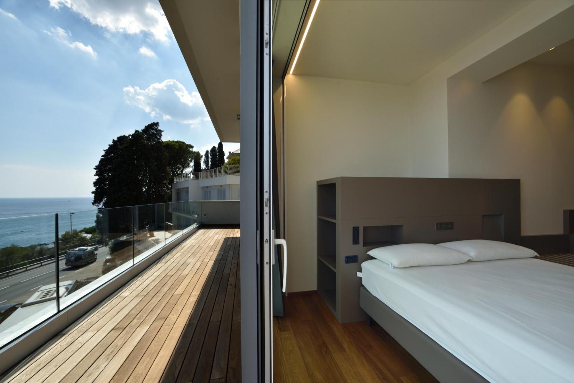 Hotel Le Roi Varazze Εξωτερικό φωτογραφία