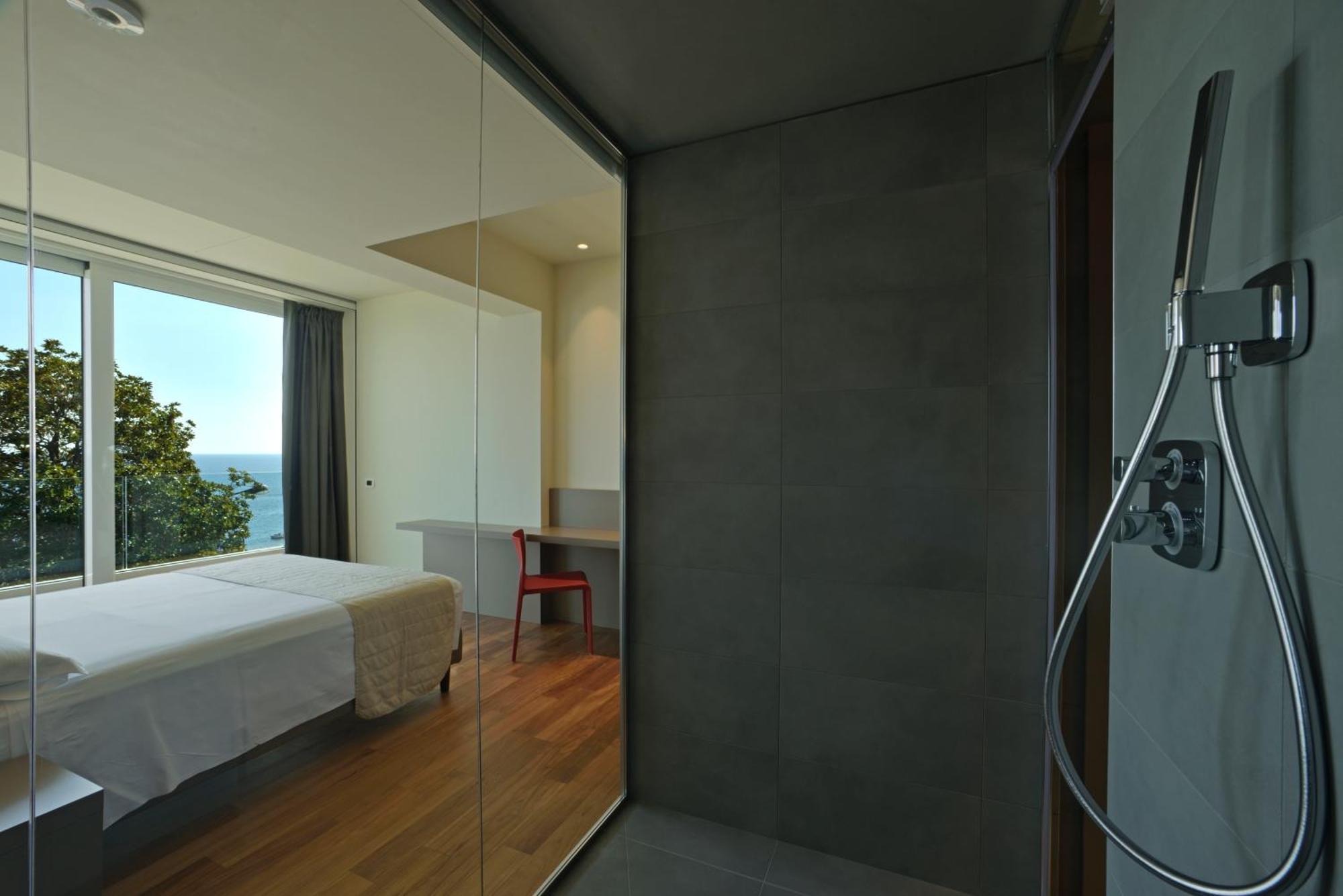 Hotel Le Roi Varazze Εξωτερικό φωτογραφία