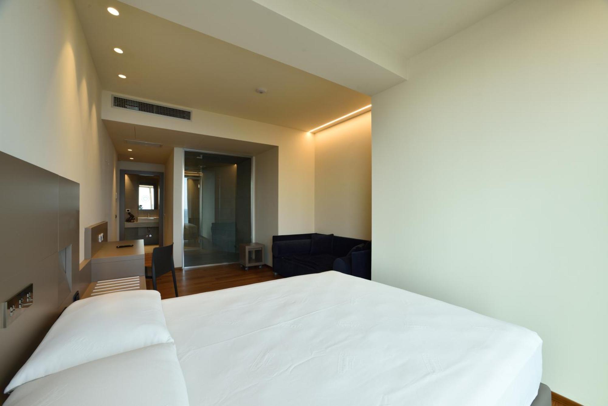 Hotel Le Roi Varazze Εξωτερικό φωτογραφία