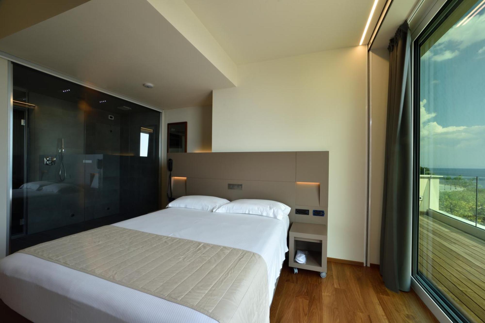 Hotel Le Roi Varazze Εξωτερικό φωτογραφία