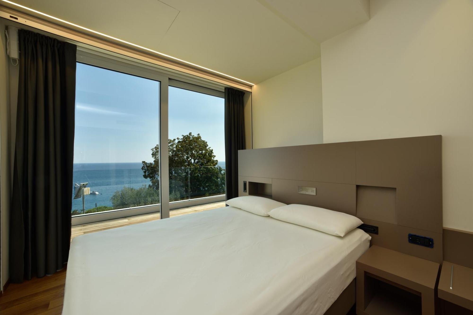 Hotel Le Roi Varazze Εξωτερικό φωτογραφία