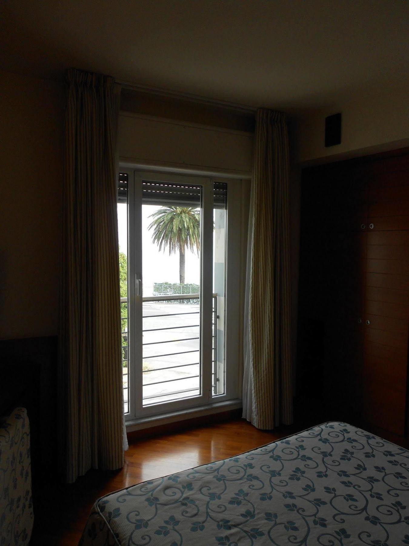 Hotel Le Roi Varazze Εξωτερικό φωτογραφία