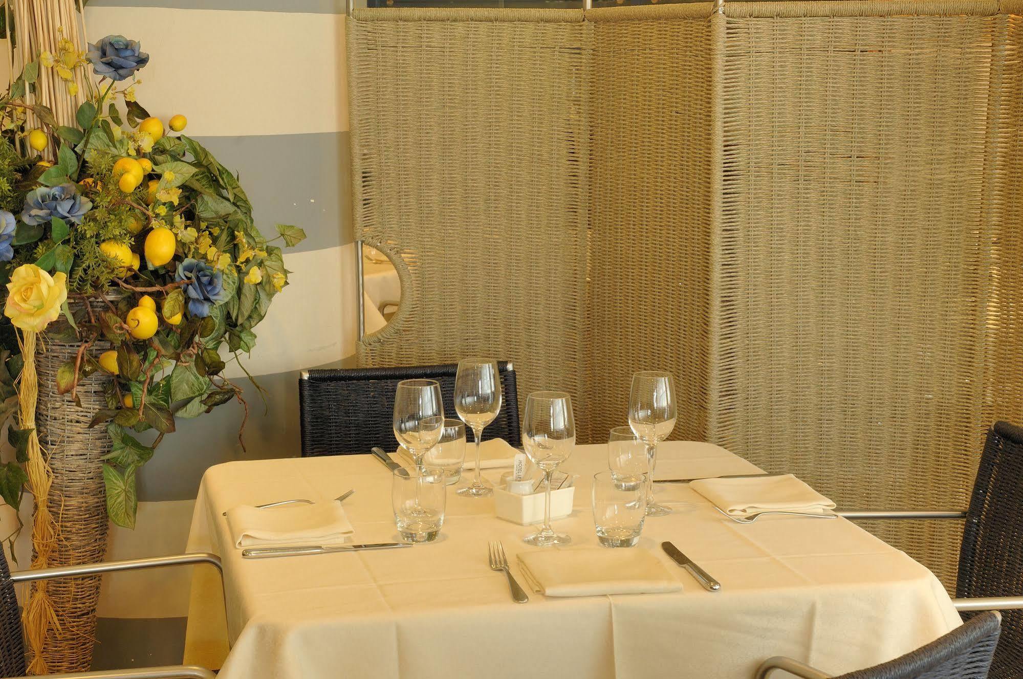 Hotel Le Roi Varazze Εξωτερικό φωτογραφία