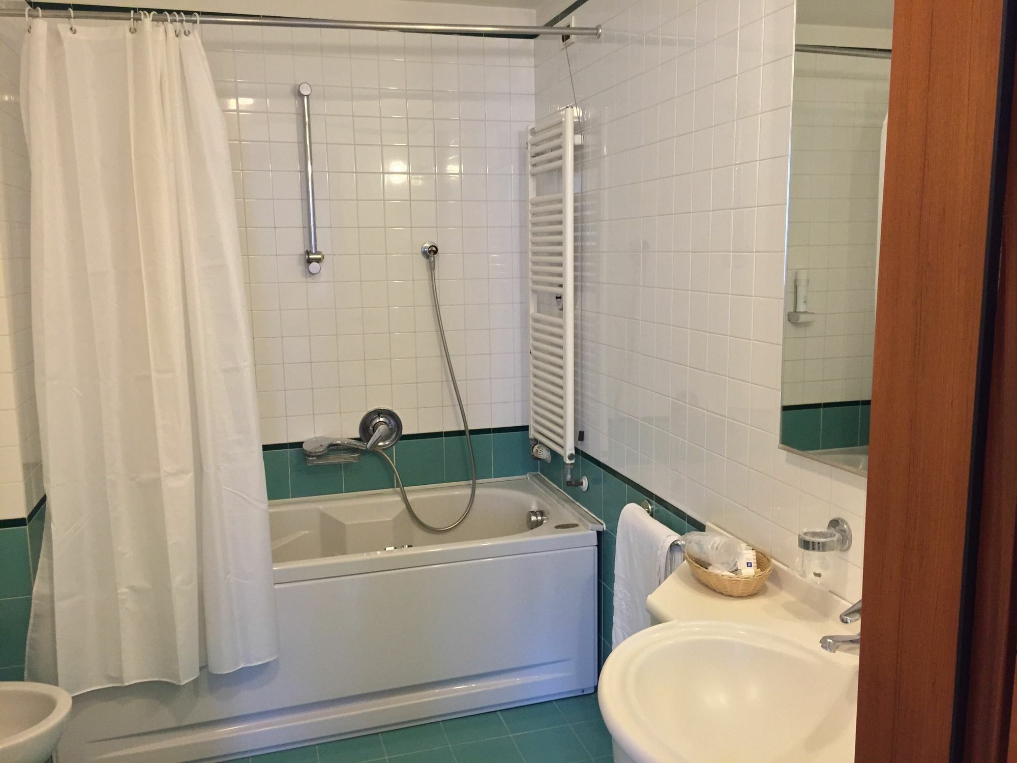 Hotel Le Roi Varazze Εξωτερικό φωτογραφία